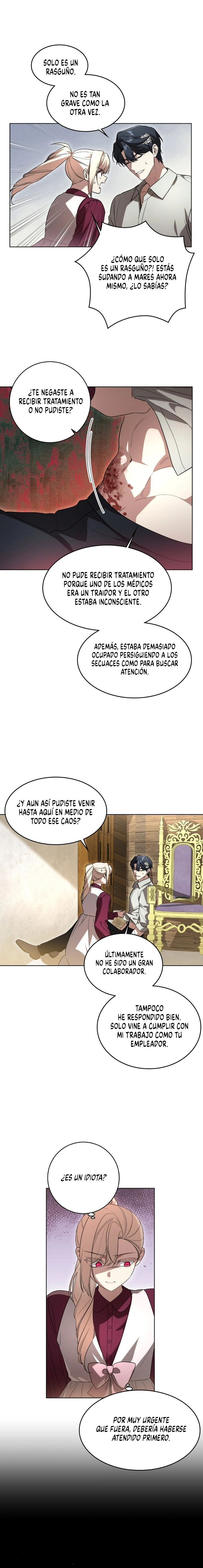 6 El precio a pagar será su todo