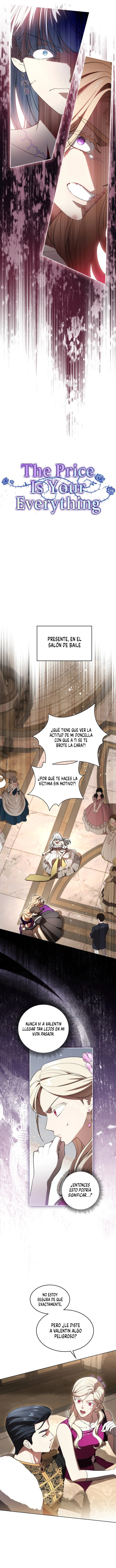 8 El precio a pagar será su todo