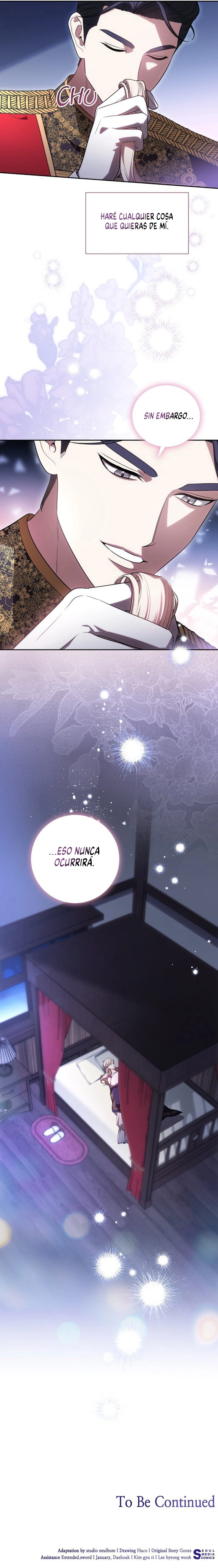 12 El precio a pagar será su todo