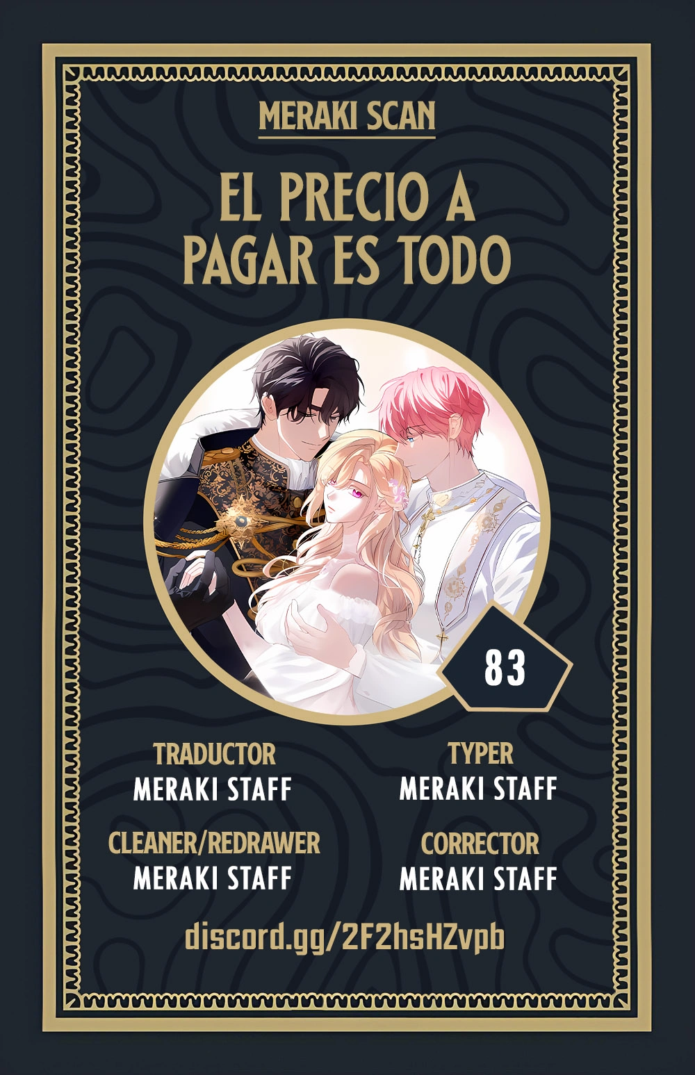 0 El precio a pagar será su todo