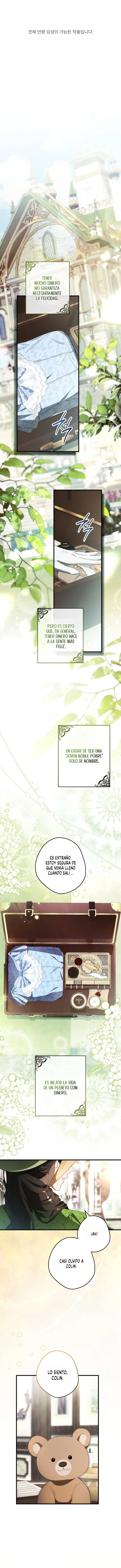 4 La tutora secreta de Lord Preston