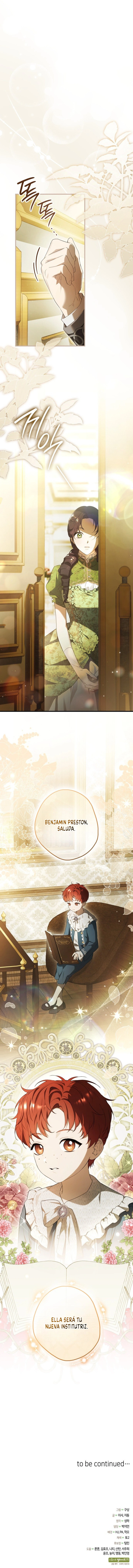 16 La tutora secreta de Lord Preston