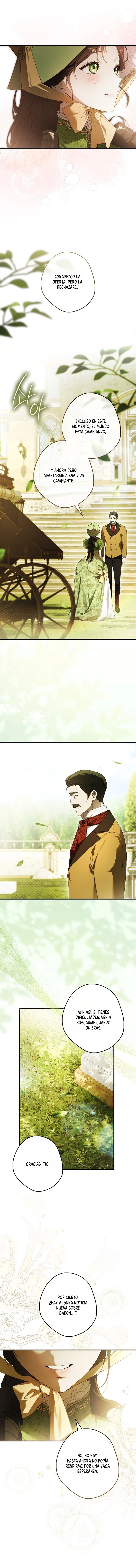 7 La tutora secreta de Lord Preston