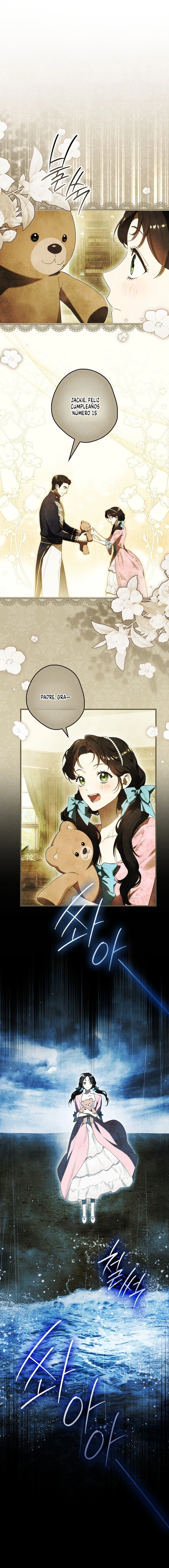 9 La tutora secreta de Lord Preston