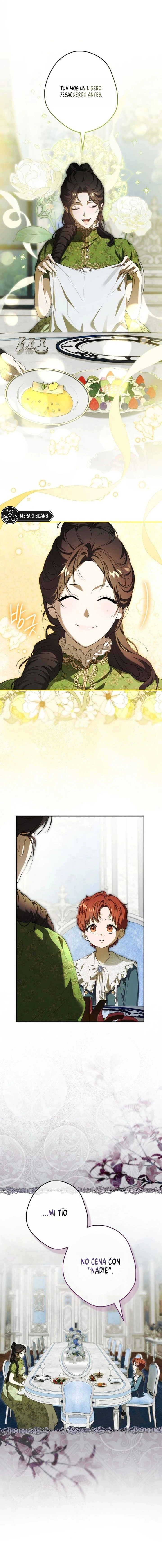 7 La tutora secreta de Lord Preston