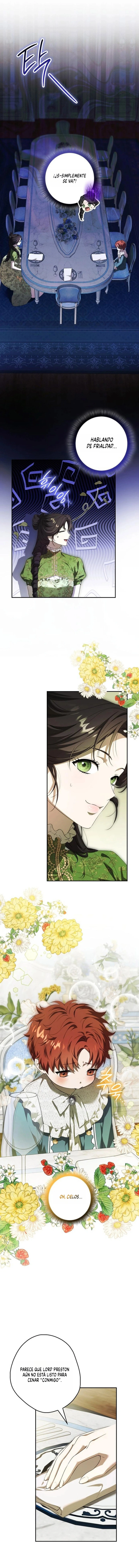 6 La tutora secreta de Lord Preston