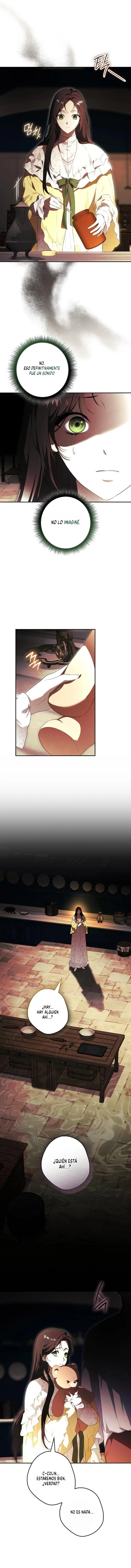 12 La tutora secreta de Lord Preston