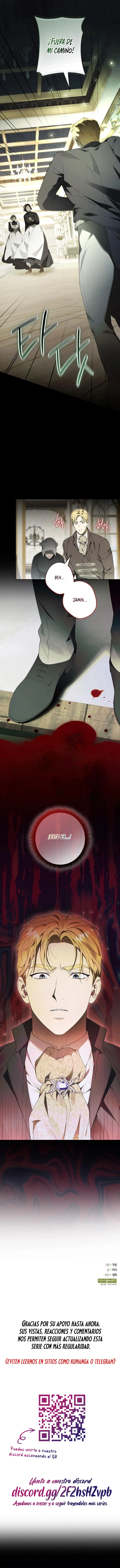 12 La tutora secreta de Lord Preston