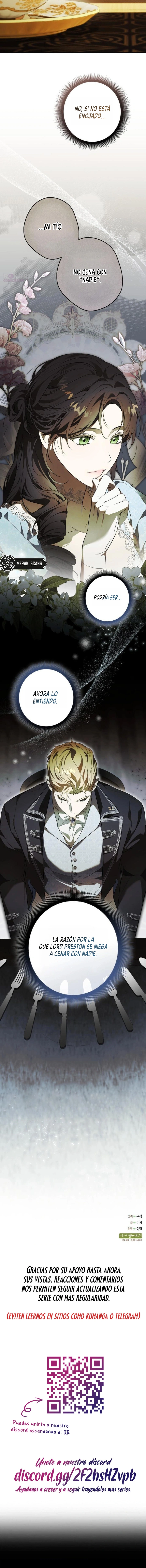 13 La tutora secreta de Lord Preston