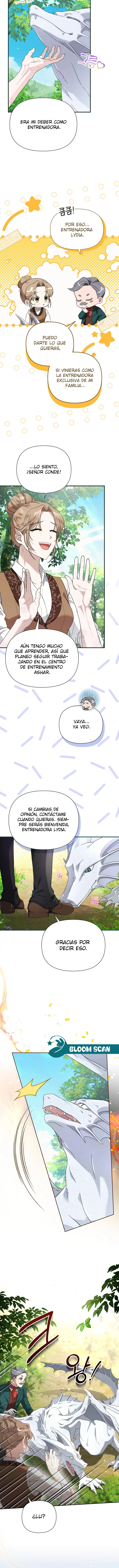 9 El contrato de exclusividad es complicado. duque