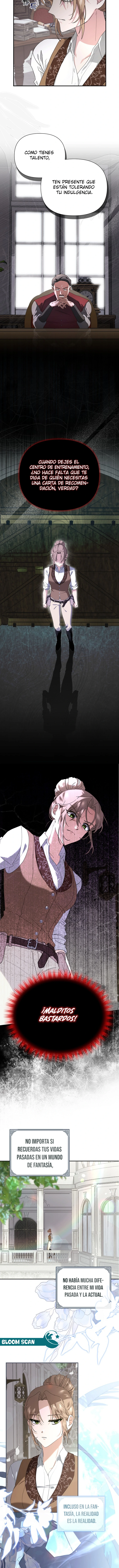 6 El contrato de exclusividad es complicado. duque