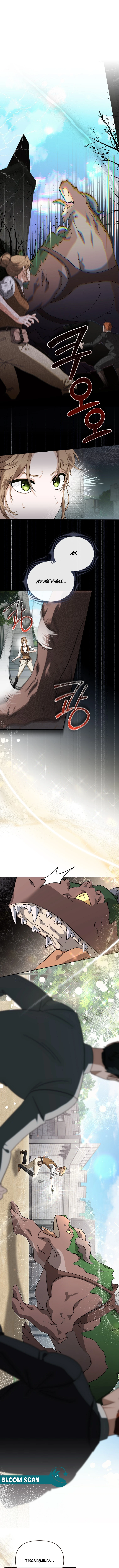 0 El contrato de exclusividad es complicado. duque