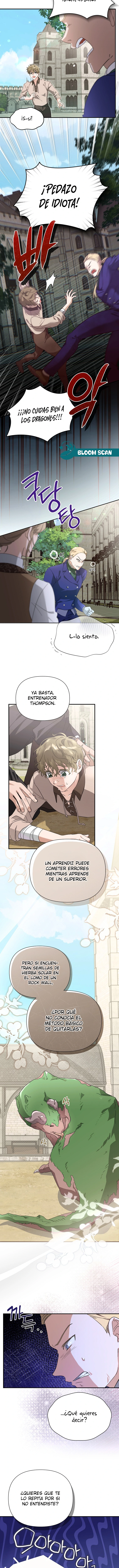 3 El contrato de exclusividad es complicado. duque