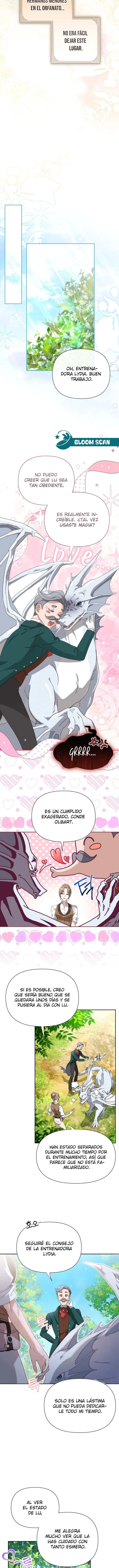 8 El contrato de exclusividad es complicado. duque