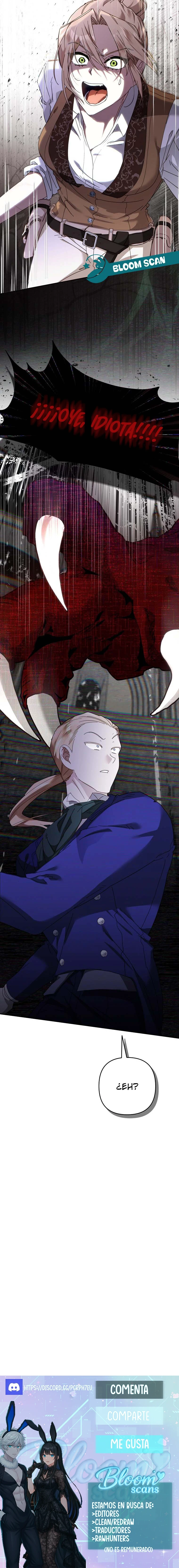 12 El contrato de exclusividad es complicado. duque