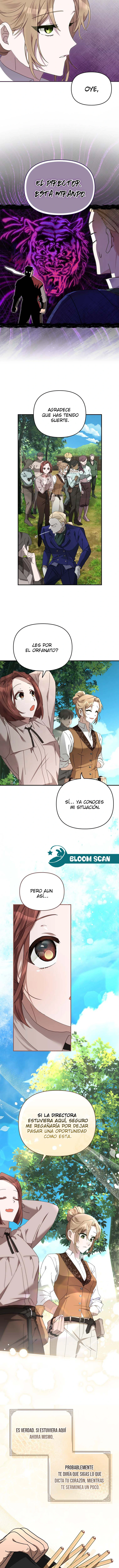 8 El contrato de exclusividad es complicado. duque