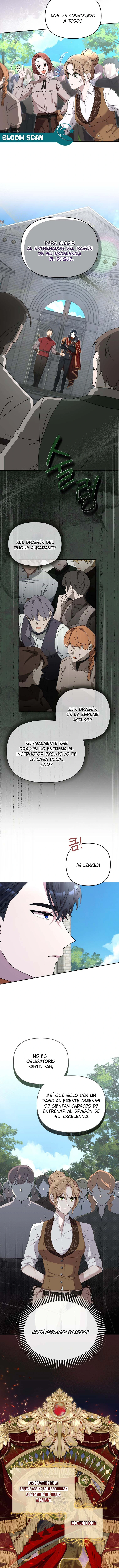 5 El contrato de exclusividad es complicado. duque