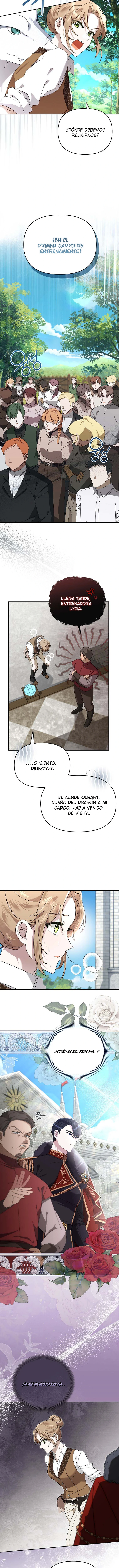 4 El contrato de exclusividad es complicado. duque