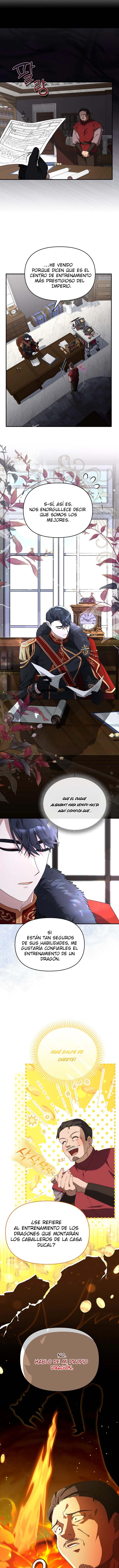 0 El contrato de exclusividad es complicado. duque