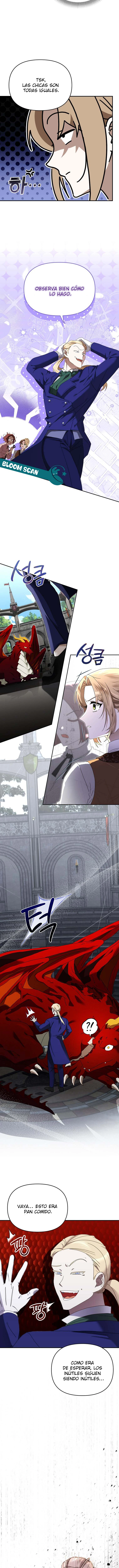 11 El contrato de exclusividad es complicado. duque