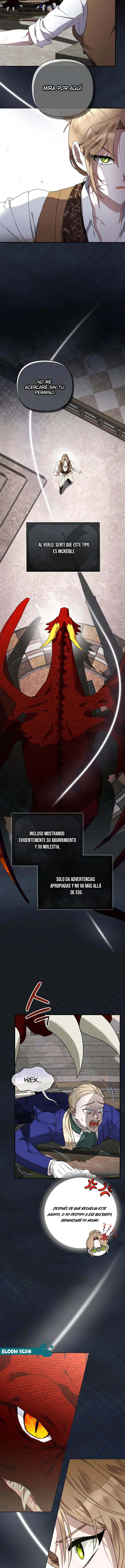 2 El contrato de exclusividad es complicado. duque