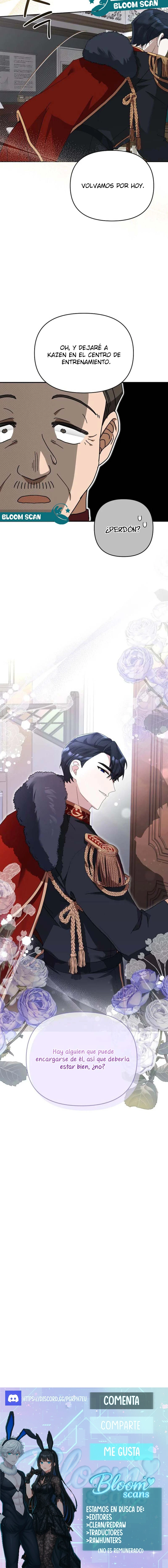 12 El contrato de exclusividad es complicado. duque