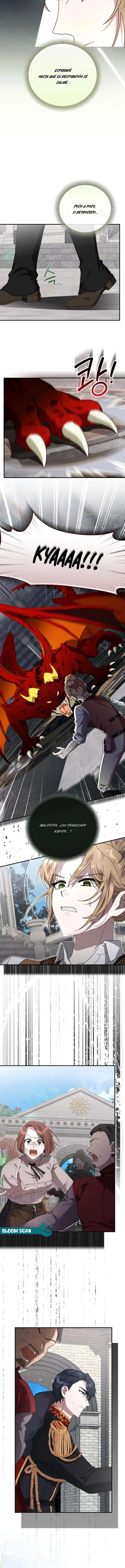 3 El contrato de exclusividad es complicado. duque