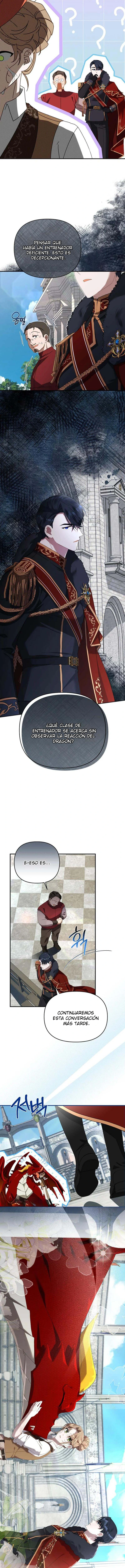 5 El contrato de exclusividad es complicado. duque