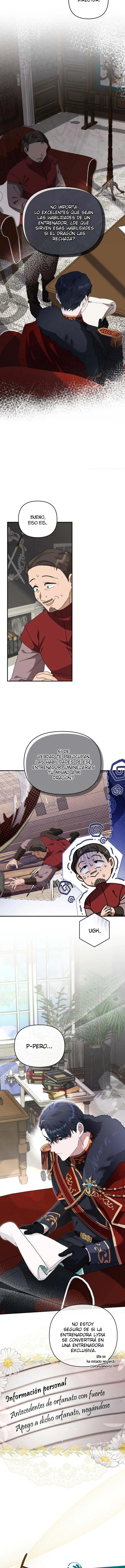 11 El contrato de exclusividad es complicado. duque