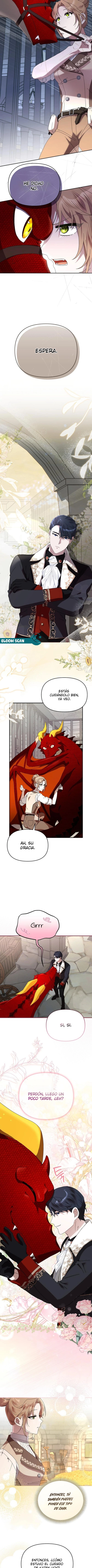 6 El contrato de exclusividad es complicado. duque