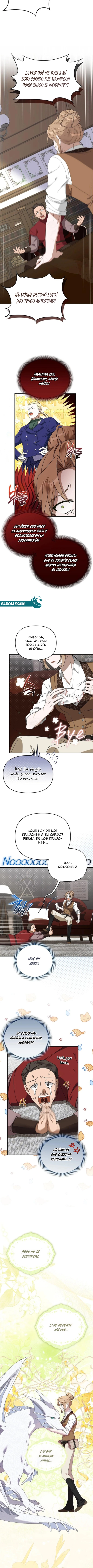 1 El contrato de exclusividad es complicado. duque