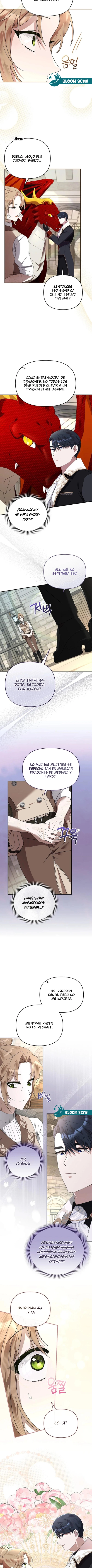 7 El contrato de exclusividad es complicado. duque