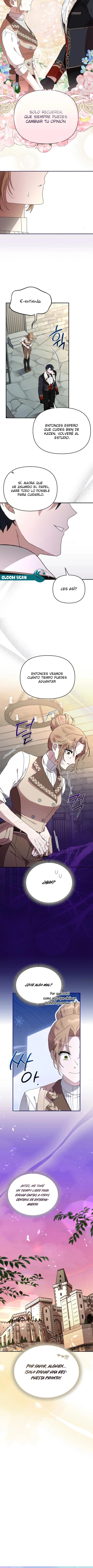 8 El contrato de exclusividad es complicado. duque