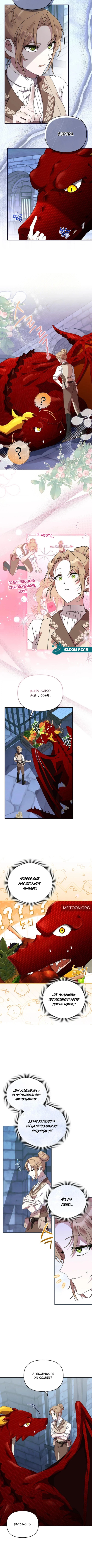 4 El contrato de exclusividad es complicado. duque