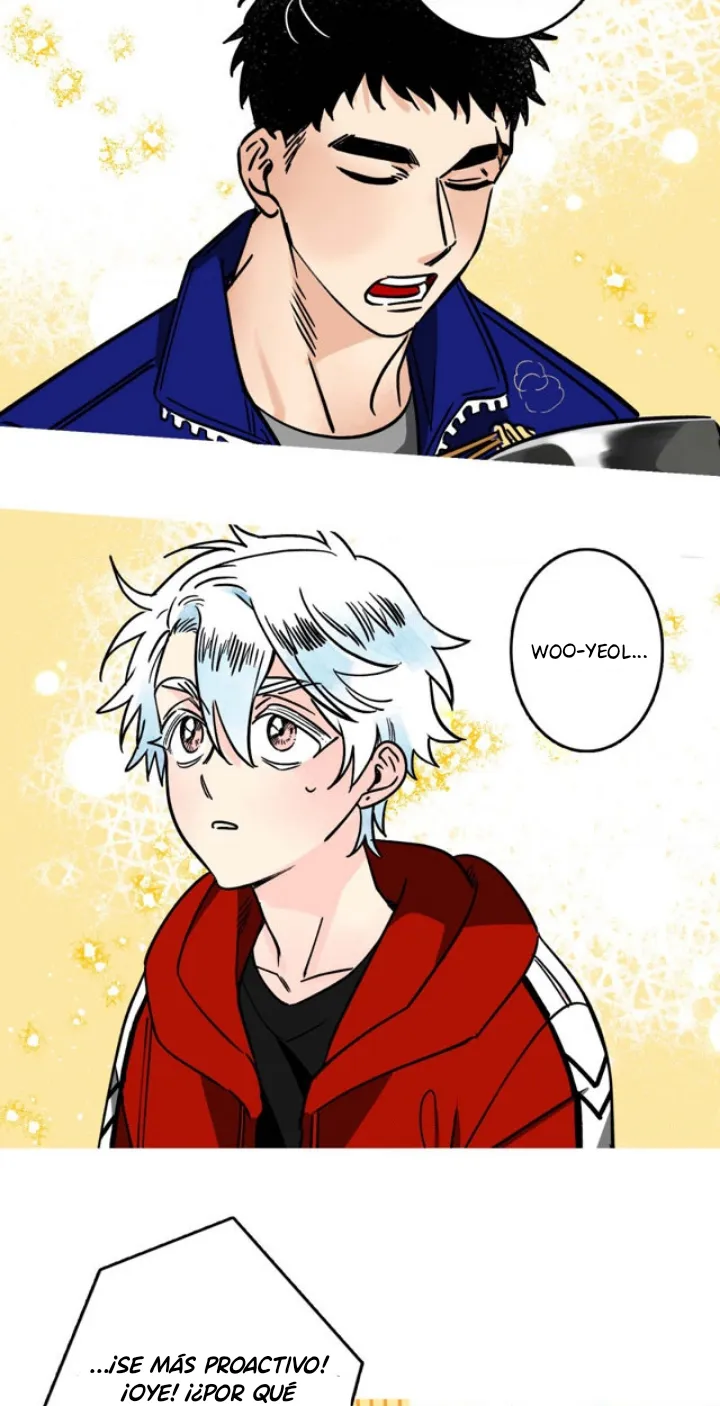 23 Calle 1 de la Vía Láctea