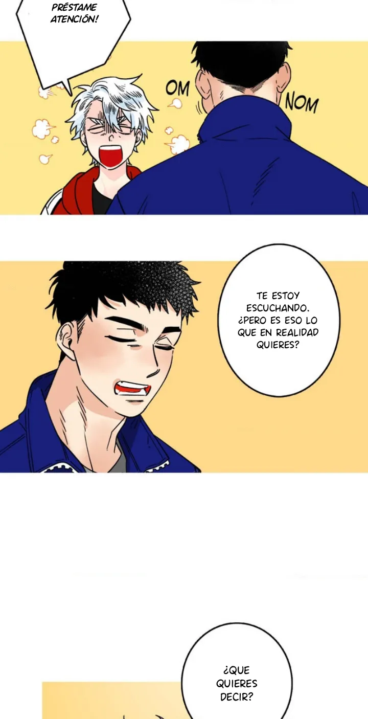 18 Calle 1 de la Vía Láctea