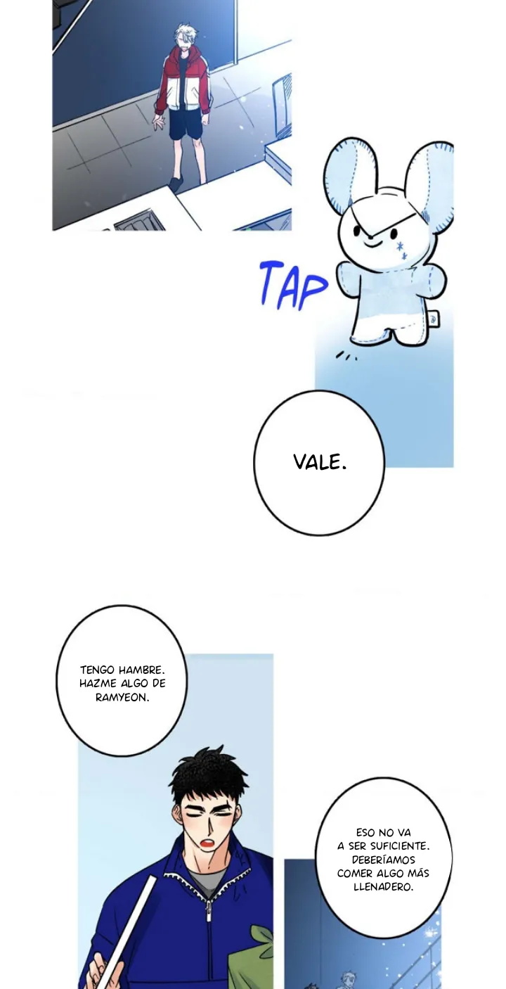 12 Calle 1 de la Vía Láctea