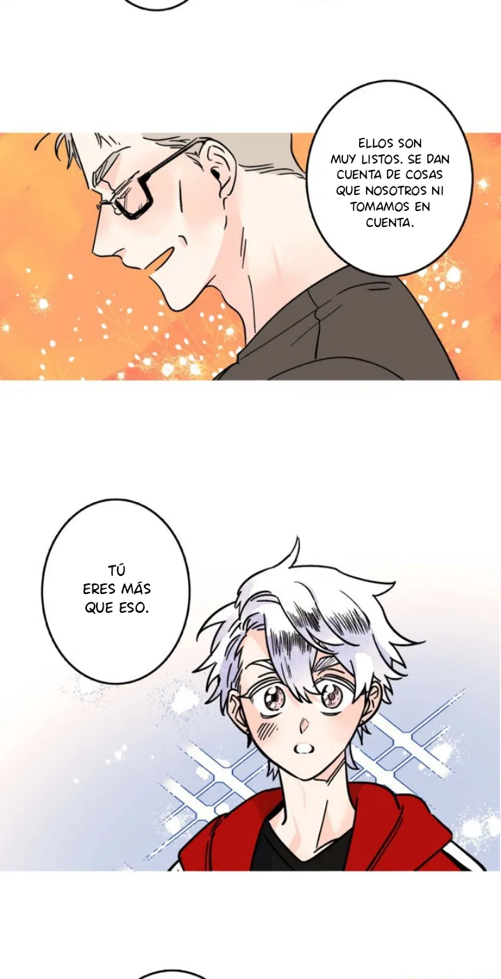 6 Calle 1 de la Vía Láctea