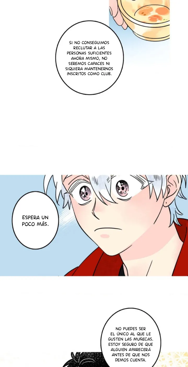 22 Calle 1 de la Vía Láctea