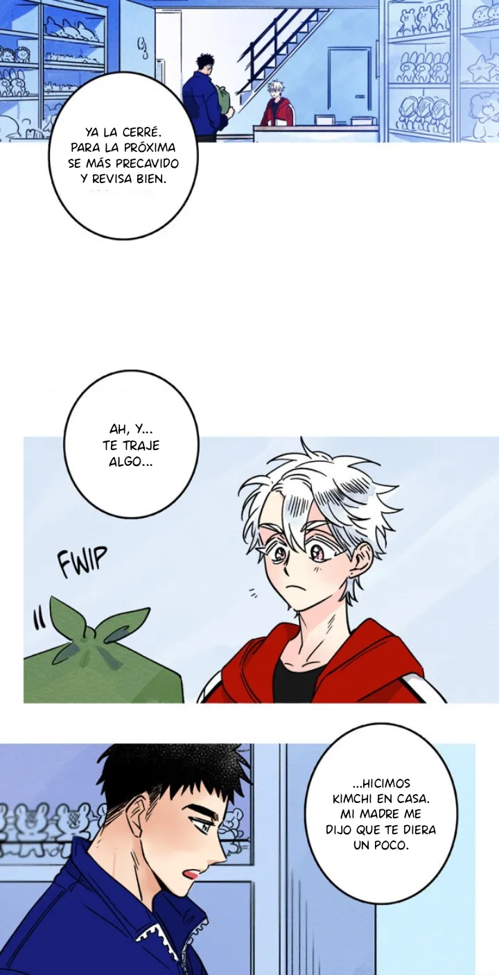 10 Calle 1 de la Vía Láctea