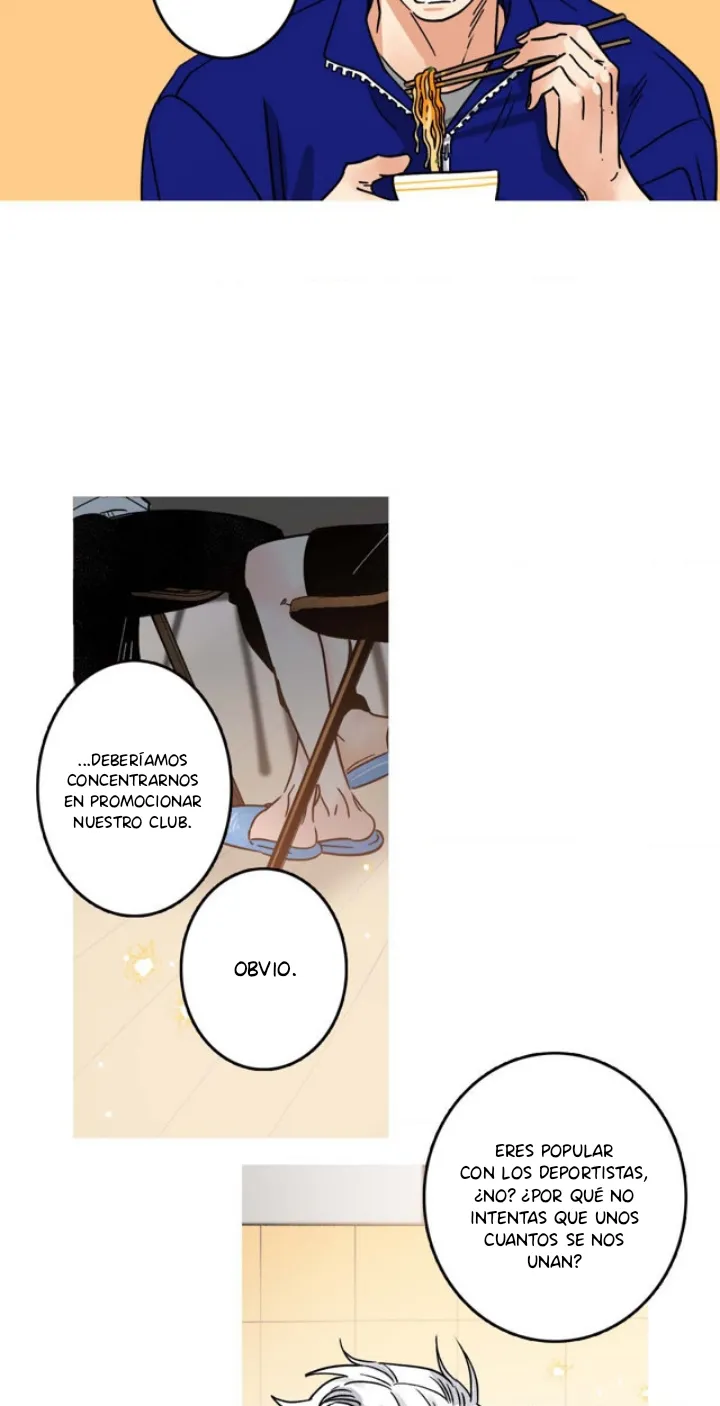 15 Calle 1 de la Vía Láctea