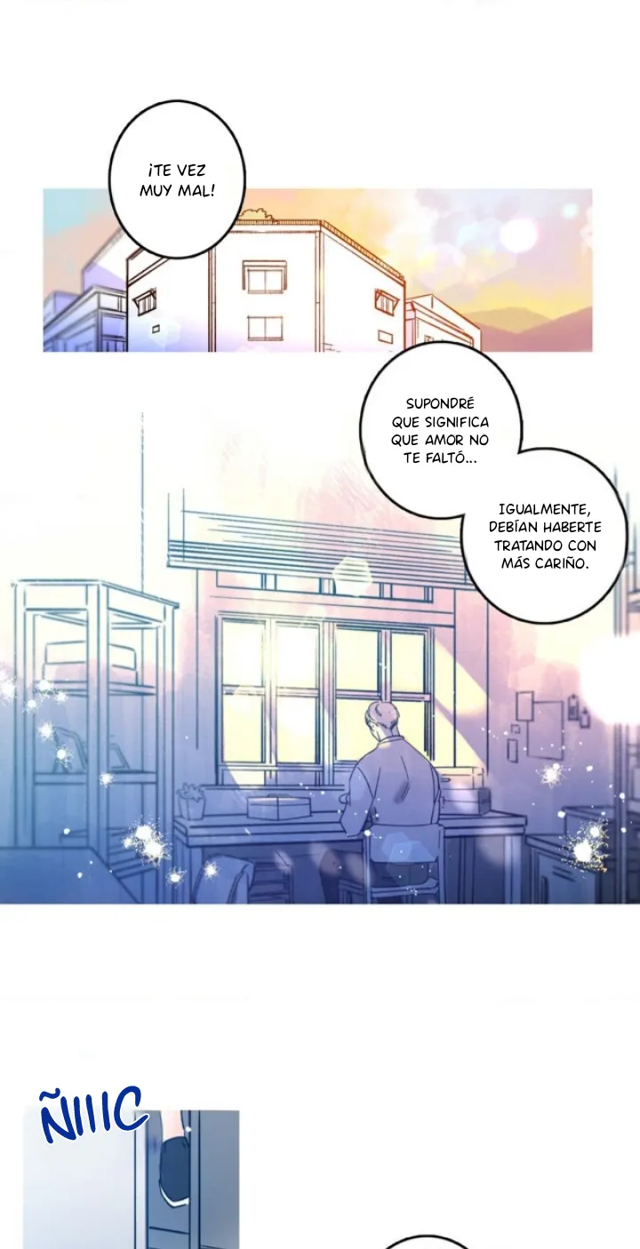 1 Calle 1 de la Vía Láctea