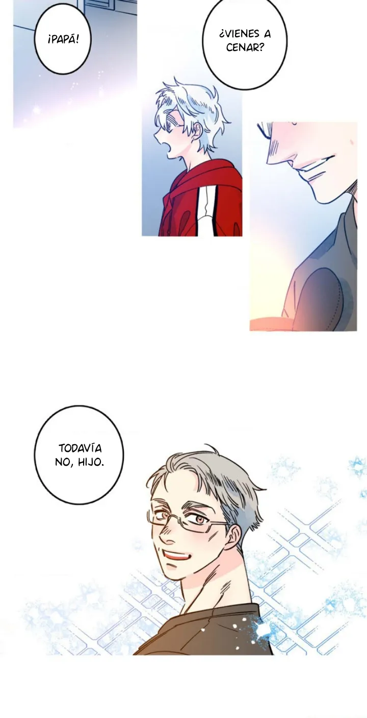 2 Calle 1 de la Vía Láctea