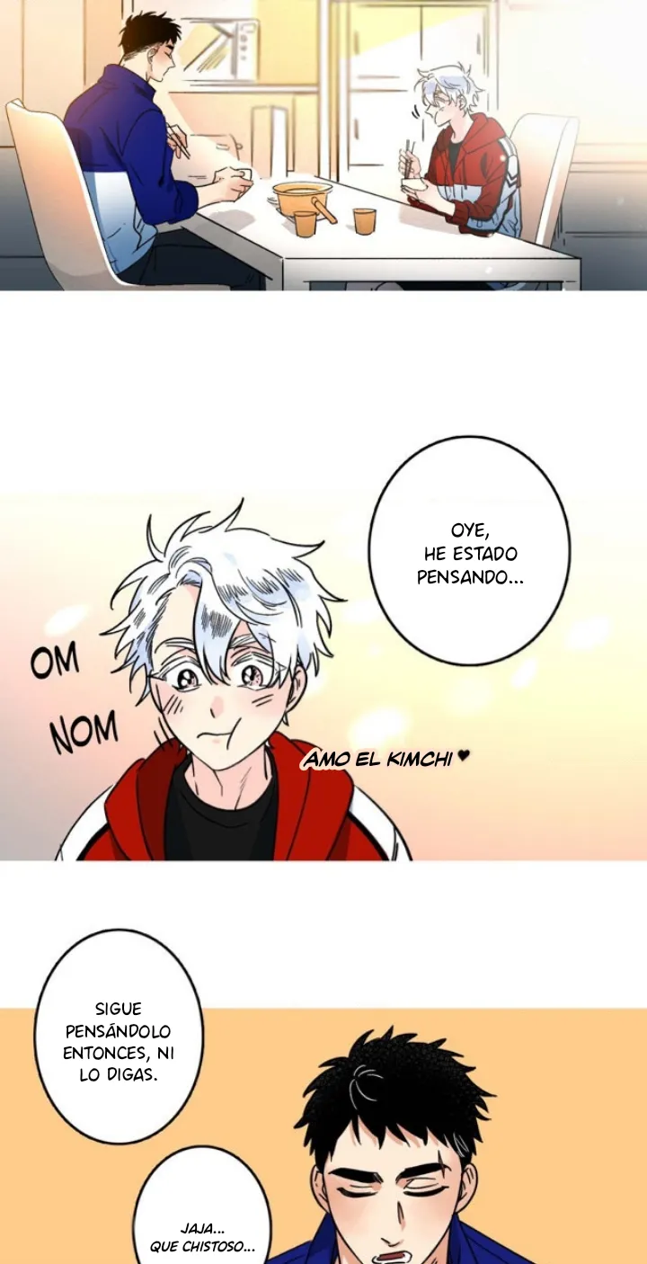 14 Calle 1 de la Vía Láctea