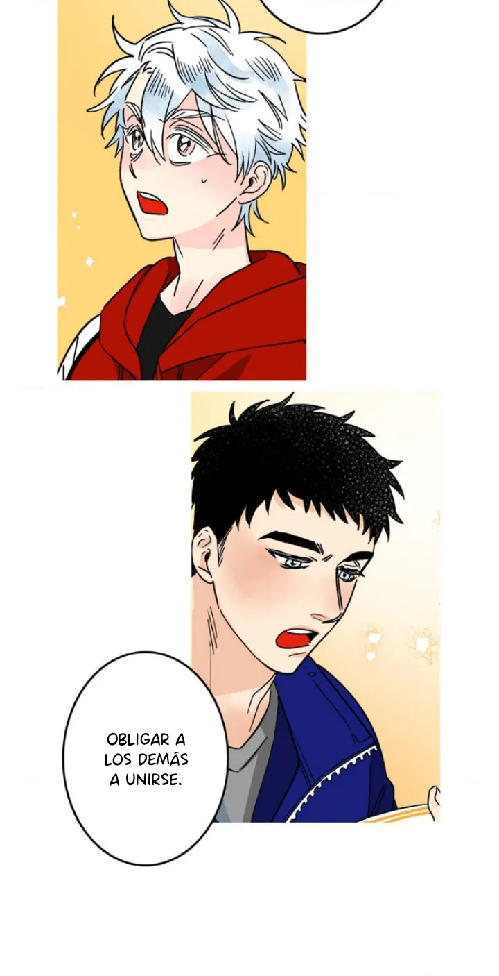 19 Calle 1 de la Vía Láctea