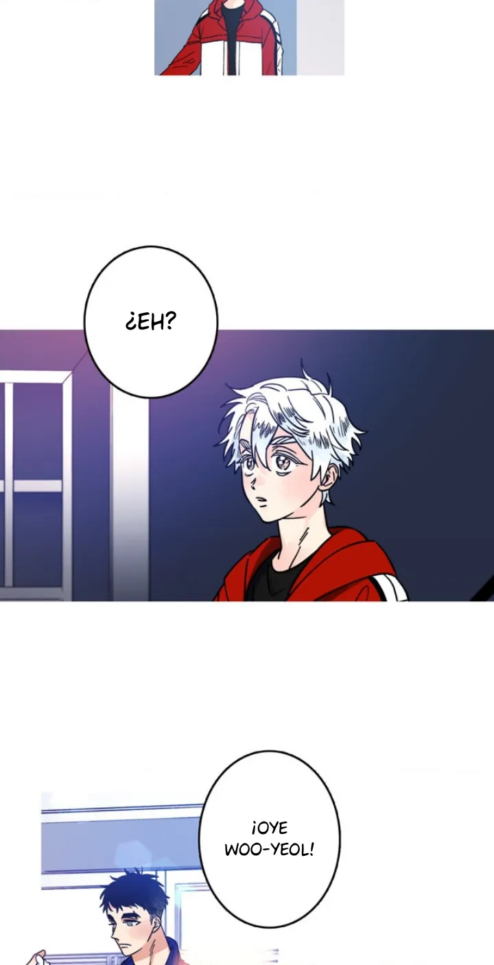 8 Calle 1 de la Vía Láctea