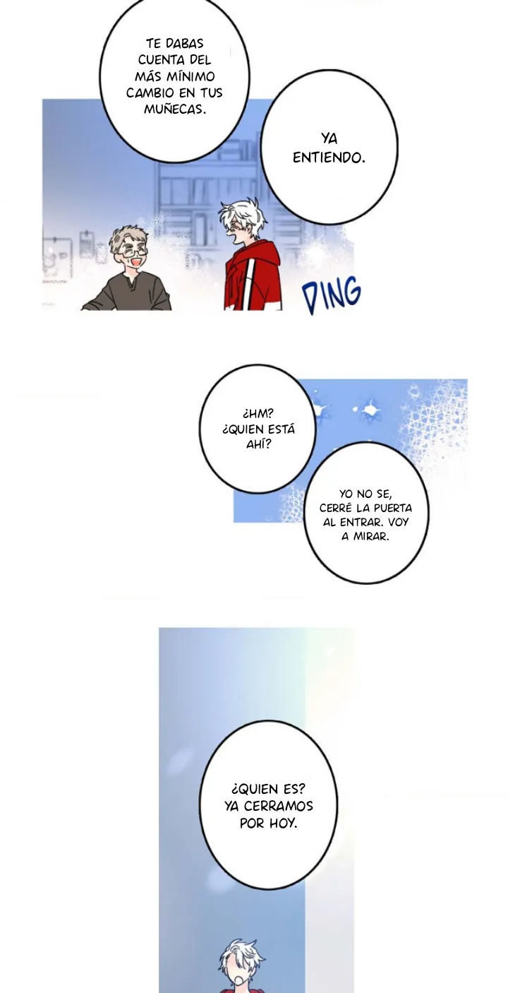 7 Calle 1 de la Vía Láctea