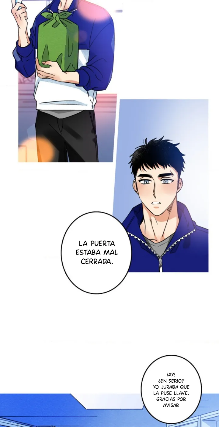 9 Calle 1 de la Vía Láctea