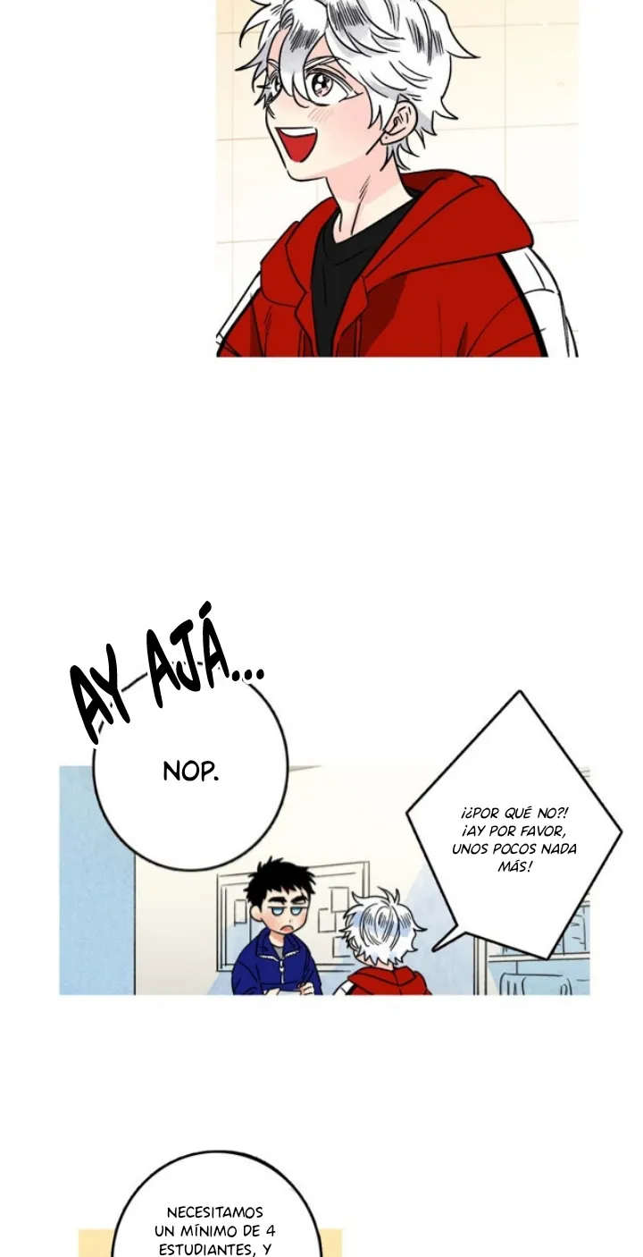 16 Calle 1 de la Vía Láctea