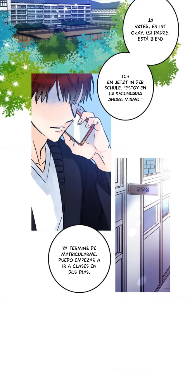 25 Calle 1 de la Vía Láctea